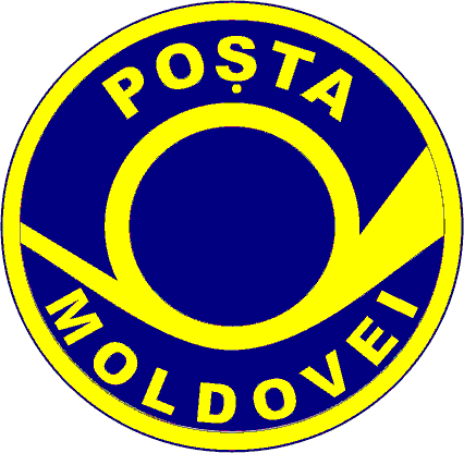 Moldawia logo poczty1